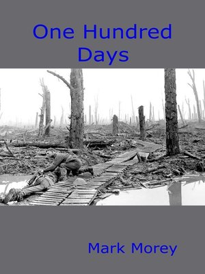 cover image of One Hundred Days